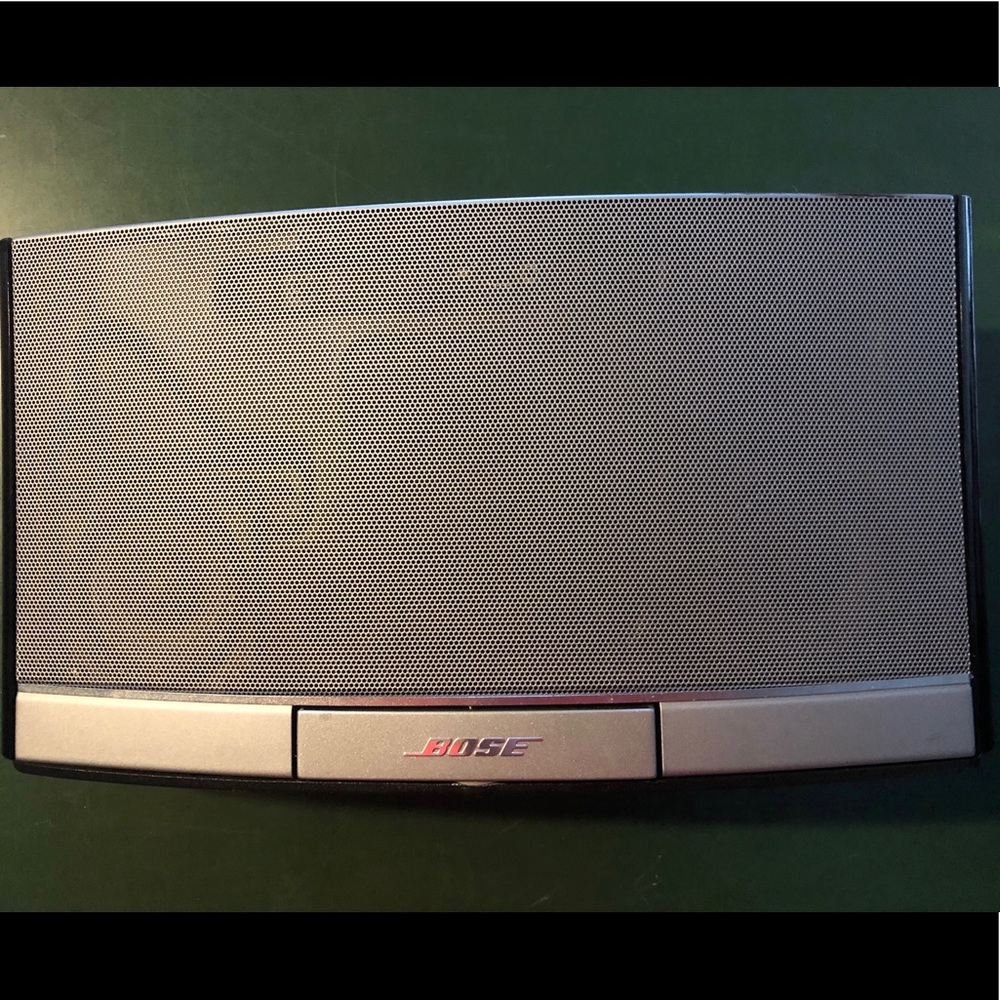 Bose SoundDock Portable Digital Music System
